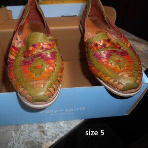 huarachies womens sandals